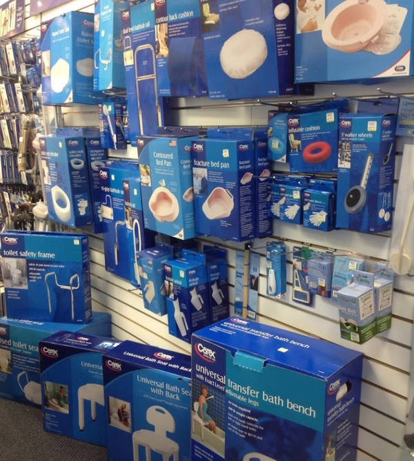 Durable Medical Equipment Sudbury Pharmacy Your Local Sudbury Pharmacy